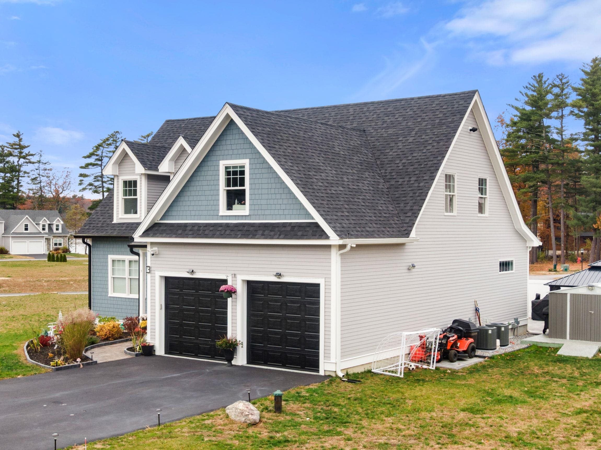 3 Kibrel Court