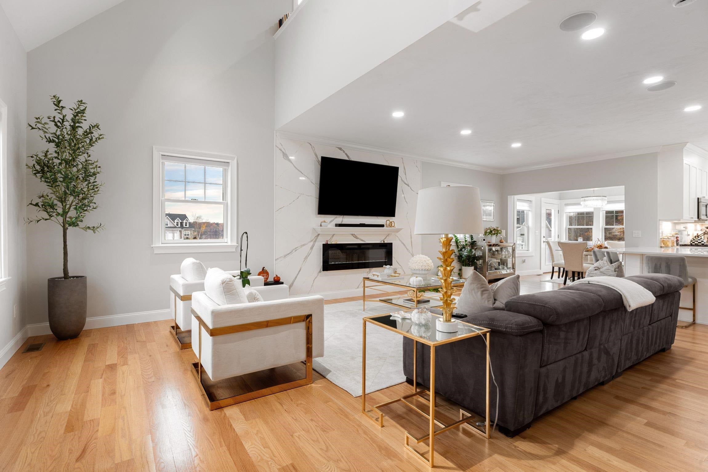 3 Kibrel Court