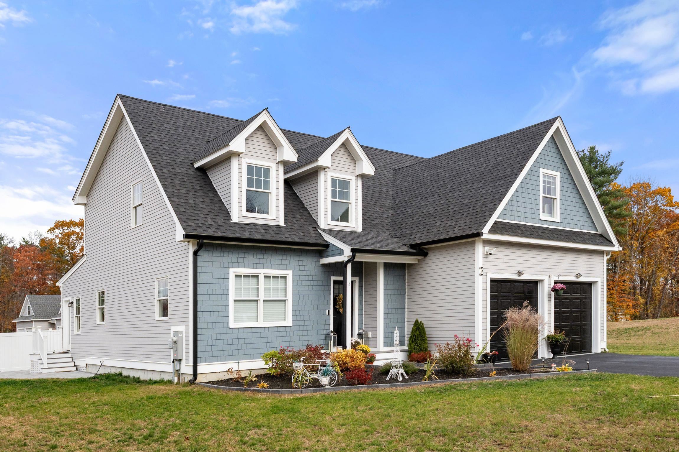 3 Kibrel Court