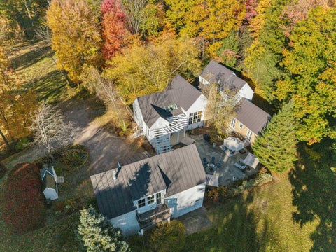 Photo of 690 Orchard Shore Road, Colchester, VT 05446 (MLS # 5115305)