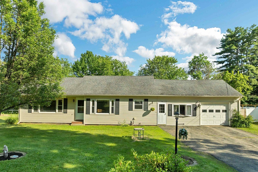 Photo of 125 Woodland Avenue, Gilford, NH 03249 (MLS # 5094674)