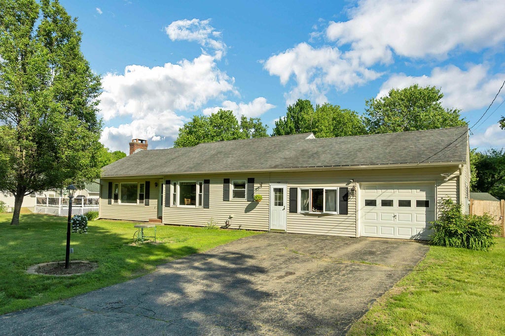 Photo of 125 Woodland Avenue, Gilford, NH 03249 (MLS # 5094674)