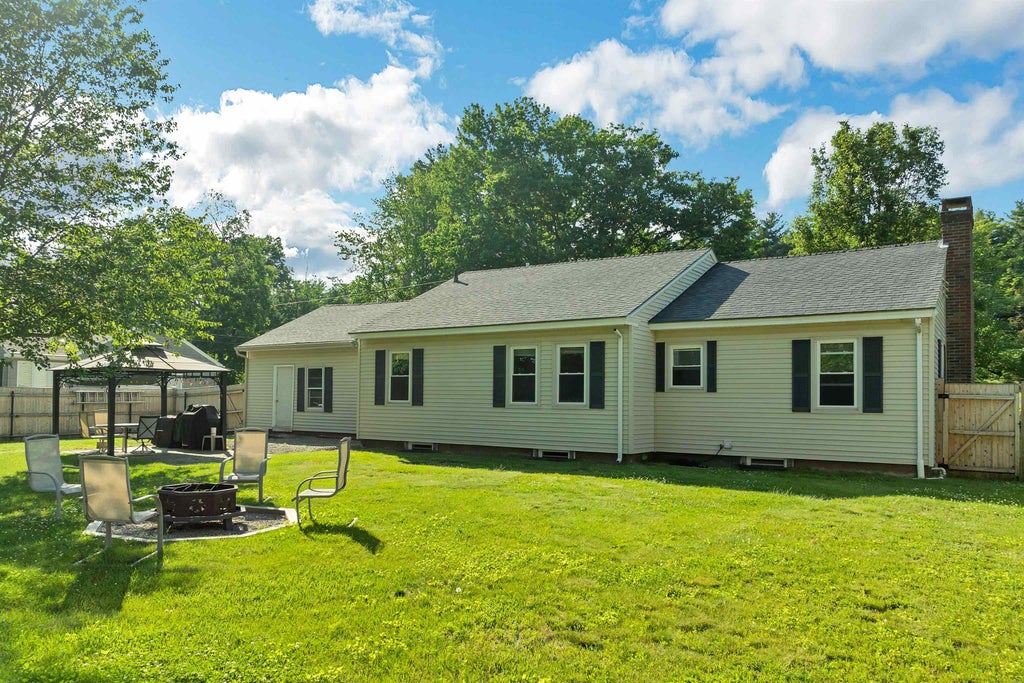 Photo of 125 Woodland Avenue, Gilford, NH 03249 (MLS # 5094674)