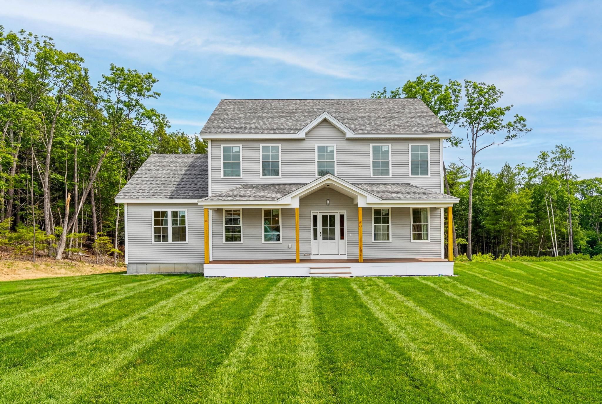 10 Blaisdell Court