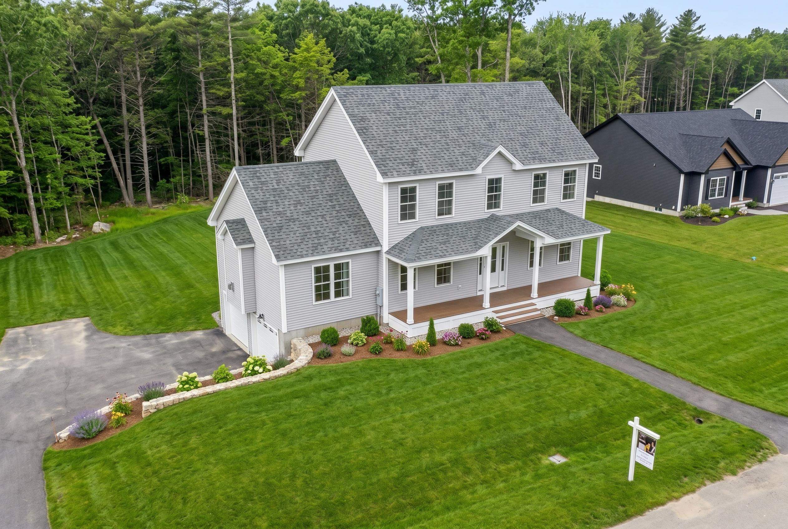 10 Blaisdell Court