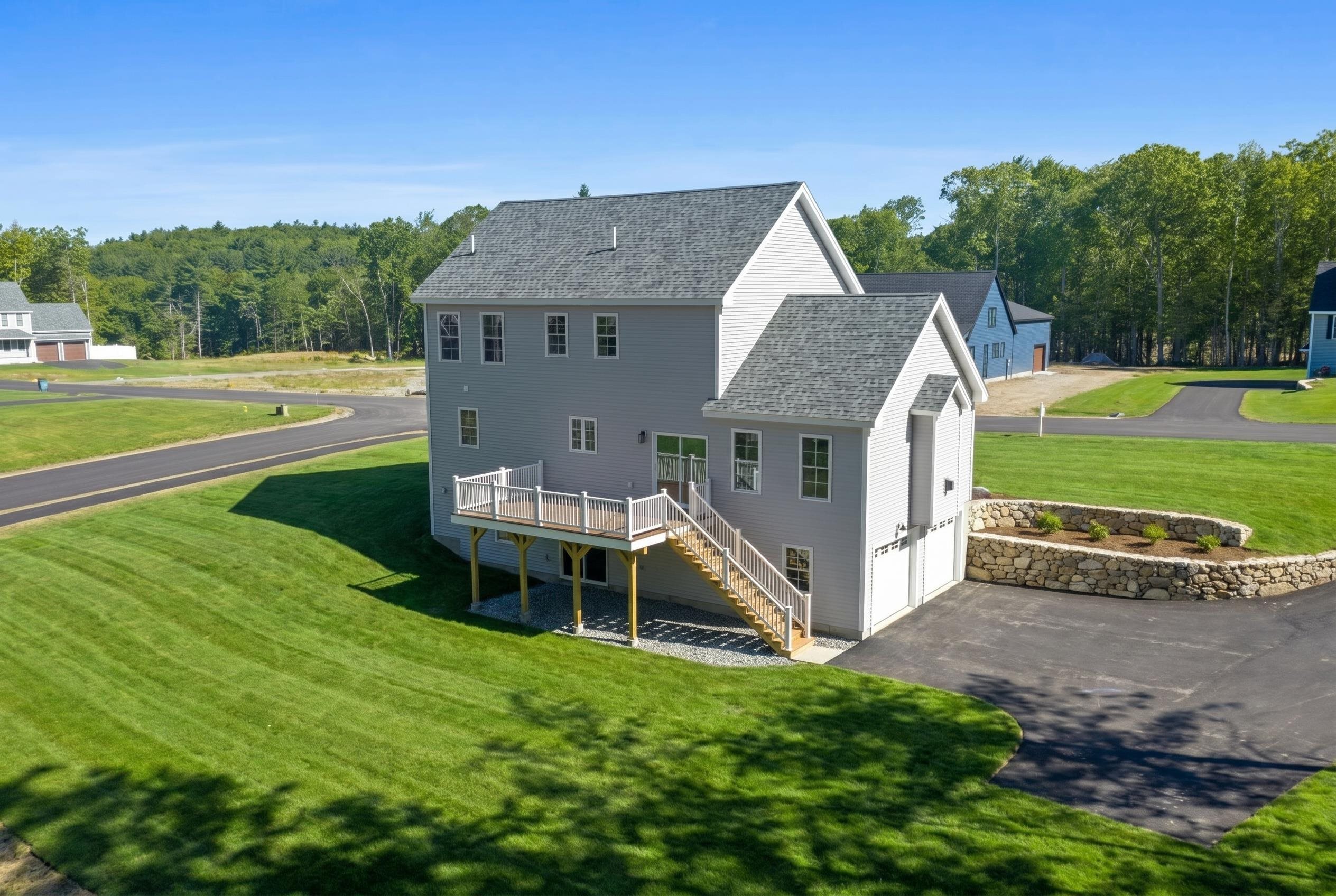 10 Blaisdell Court