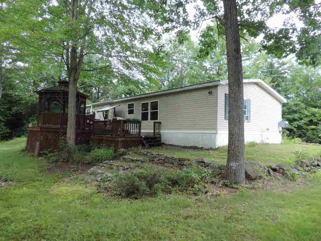 Photo of 916 Deering Center Road, Deering, NH 03244 (MLS # 5104146)