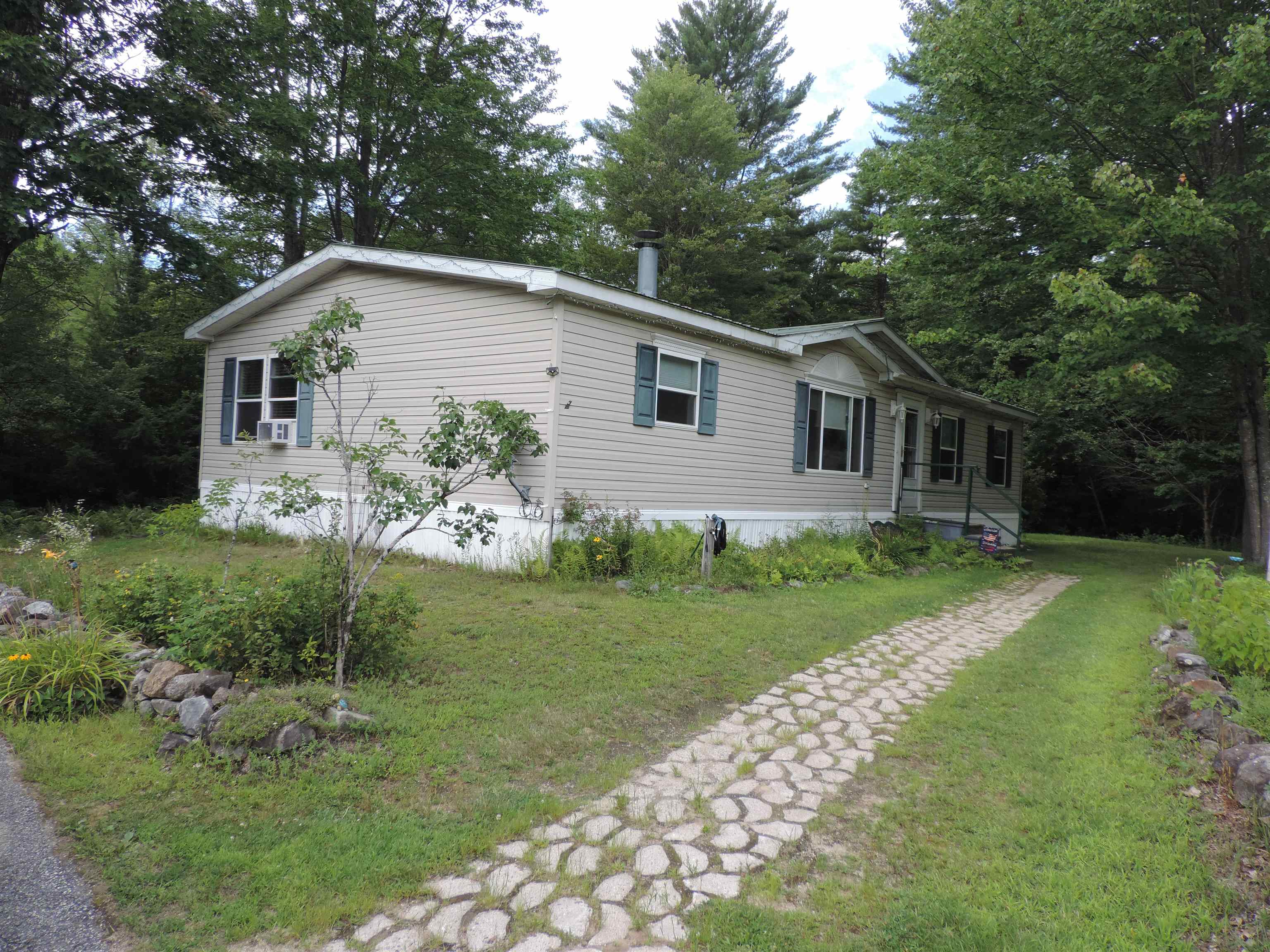 916 Deering Center Road
