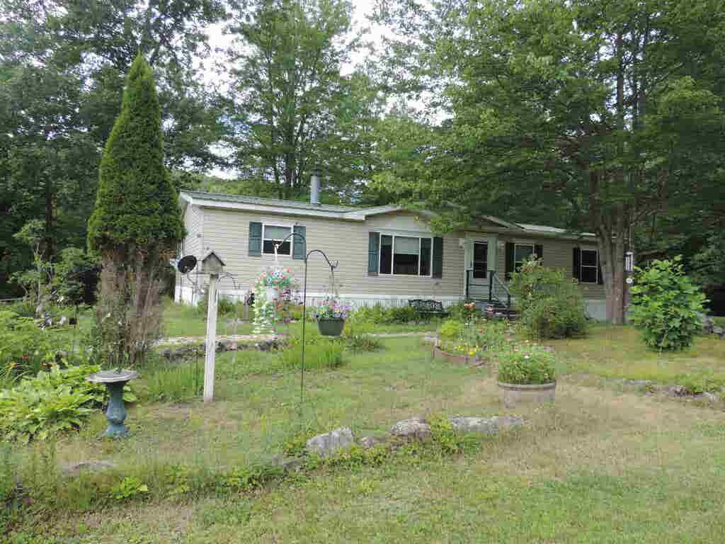 Photo of 916 Deering Center Road, Deering, NH 03244 (MLS # 5104146)