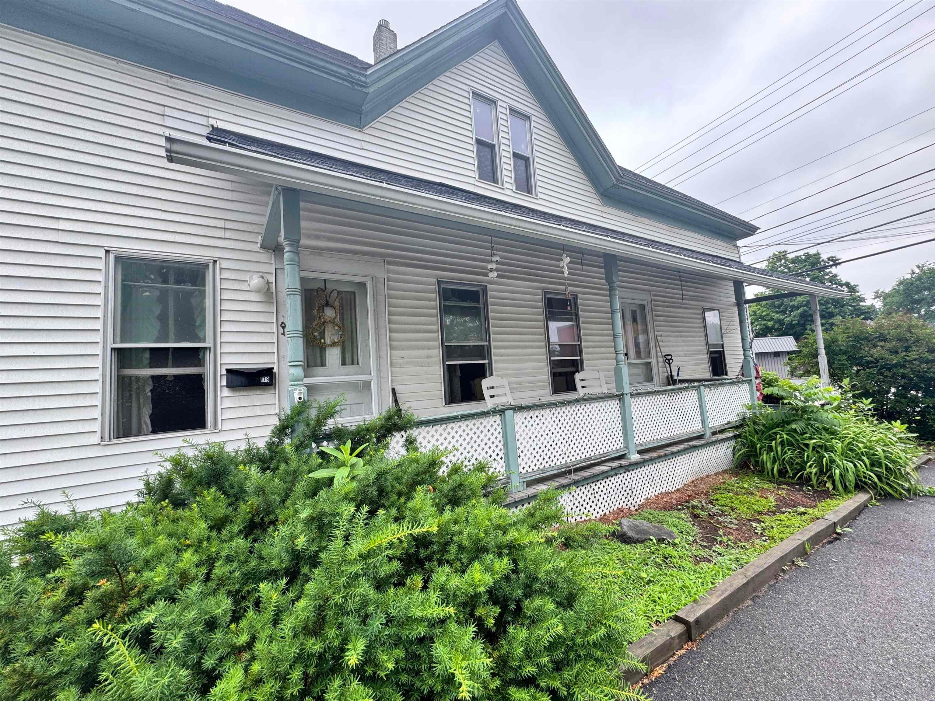 179-181 N State Street