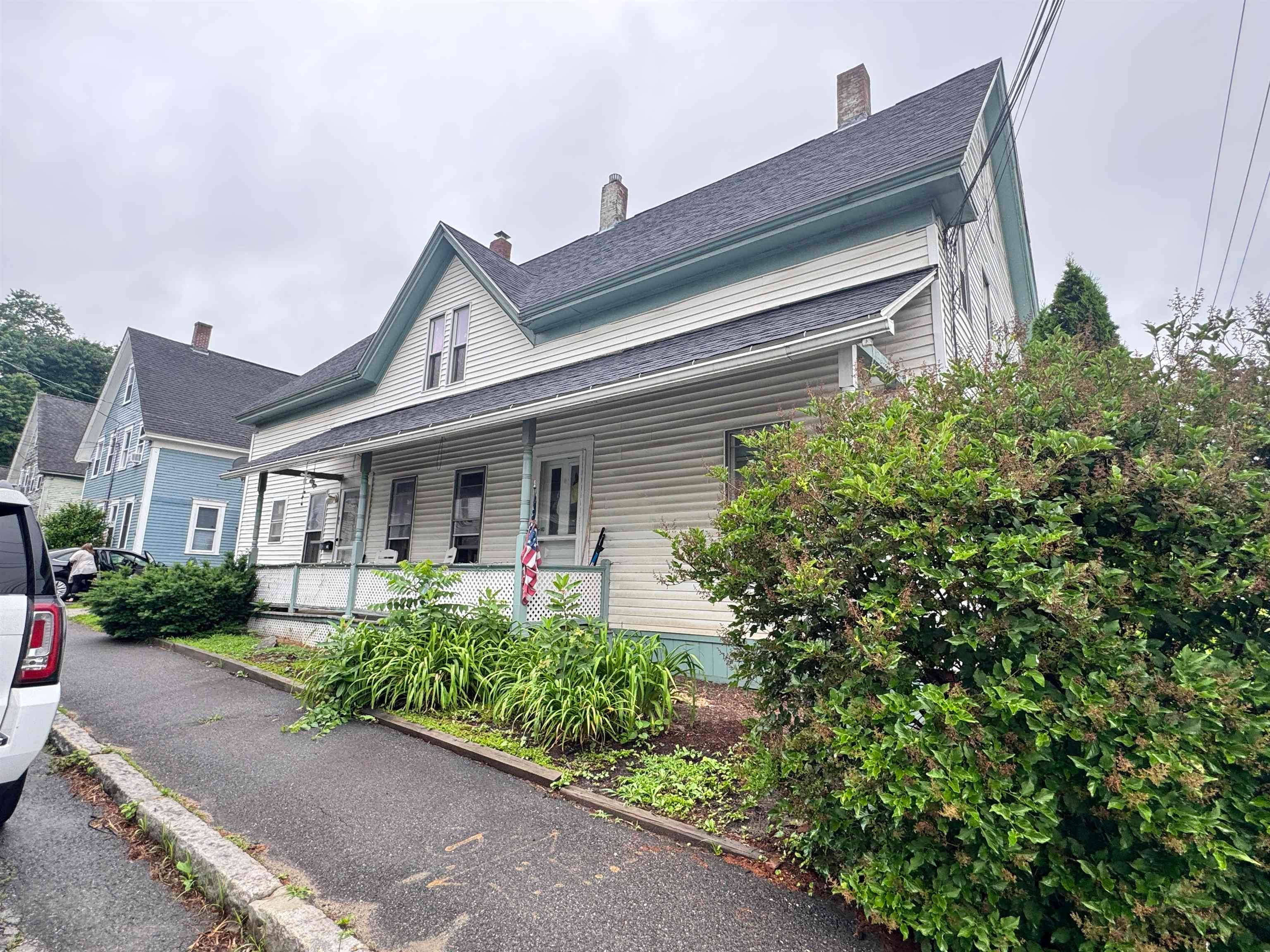 179-181 N State Street