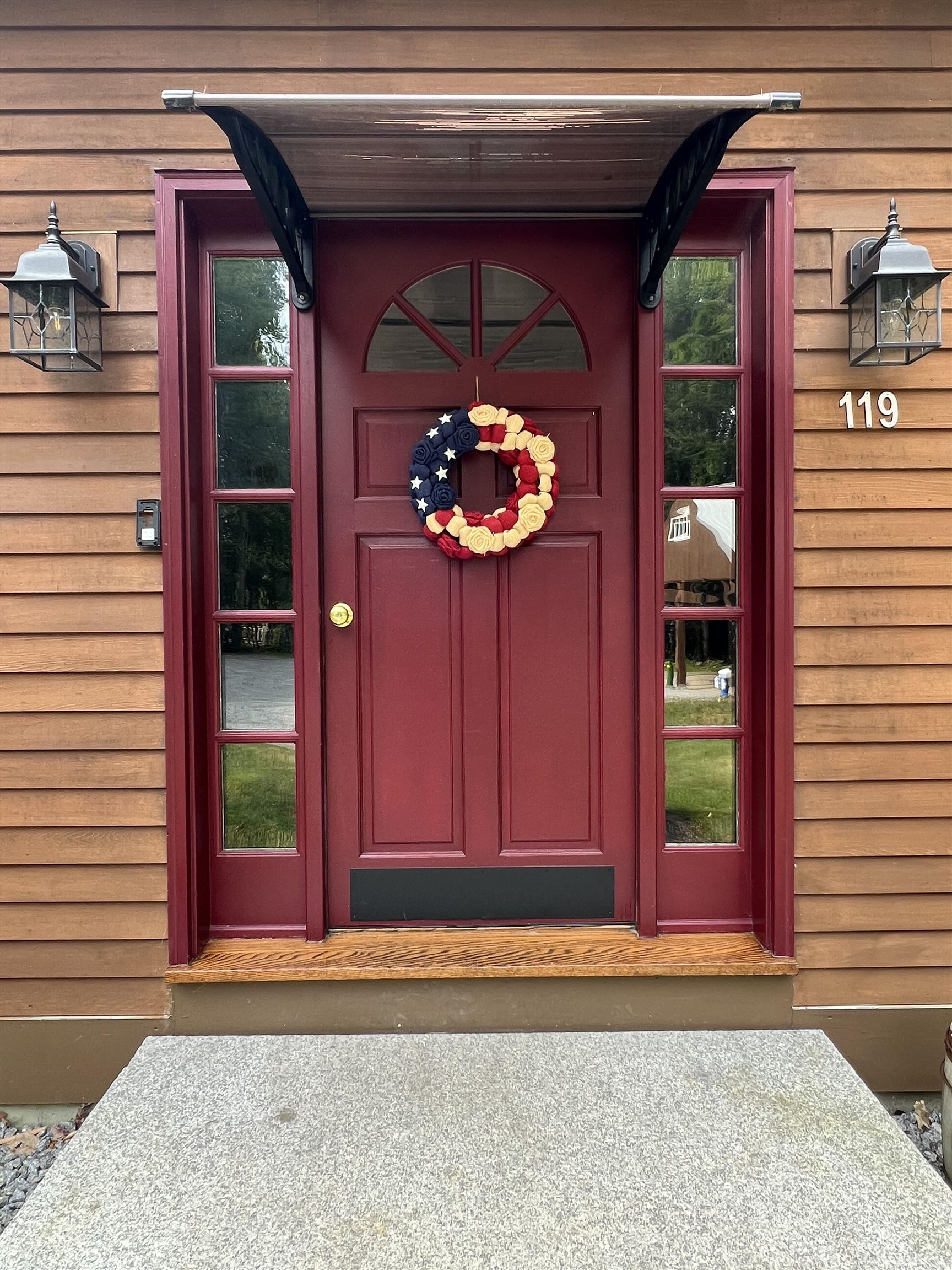 119 Old Coach Road