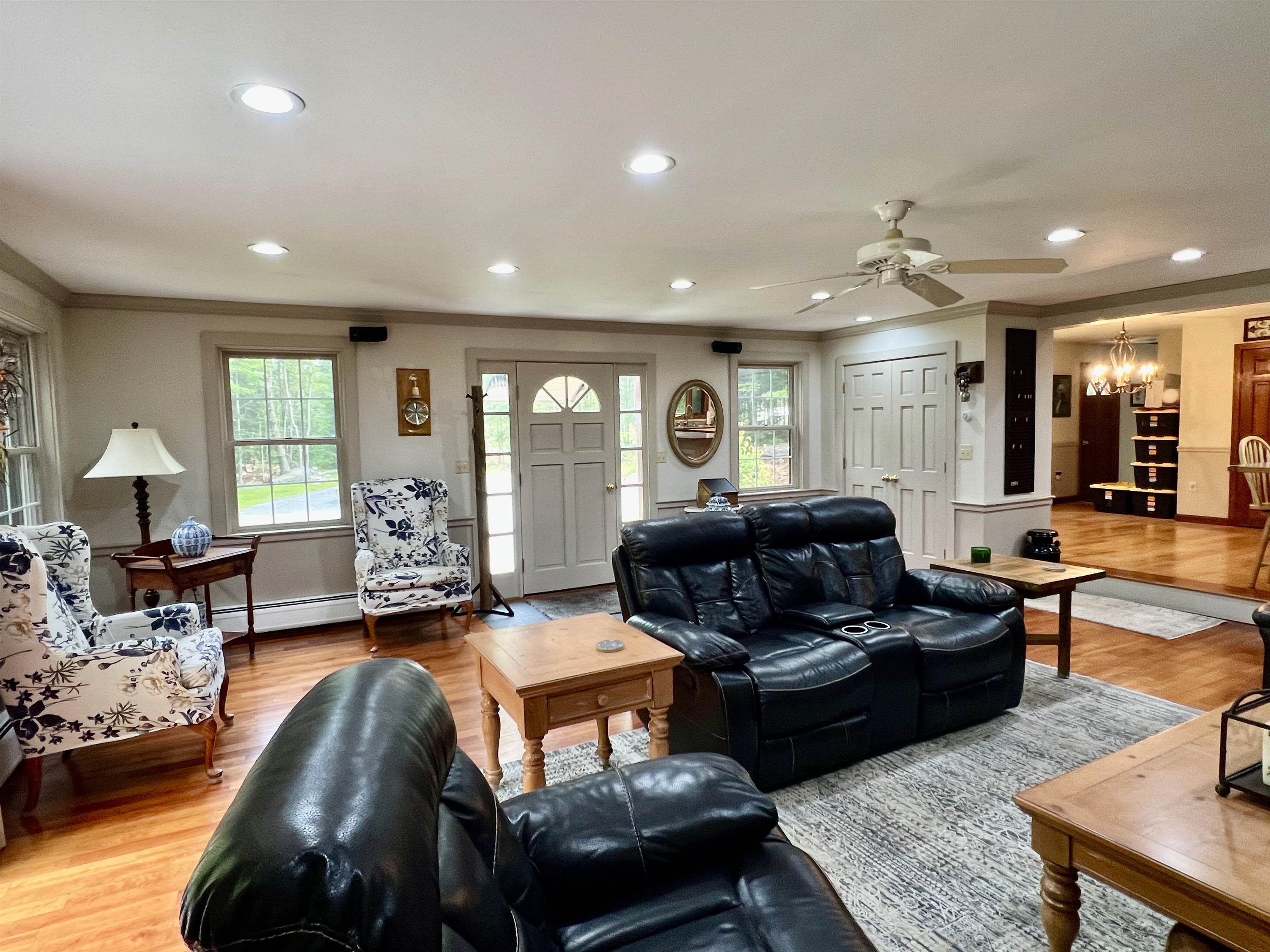 119 Old Coach Road