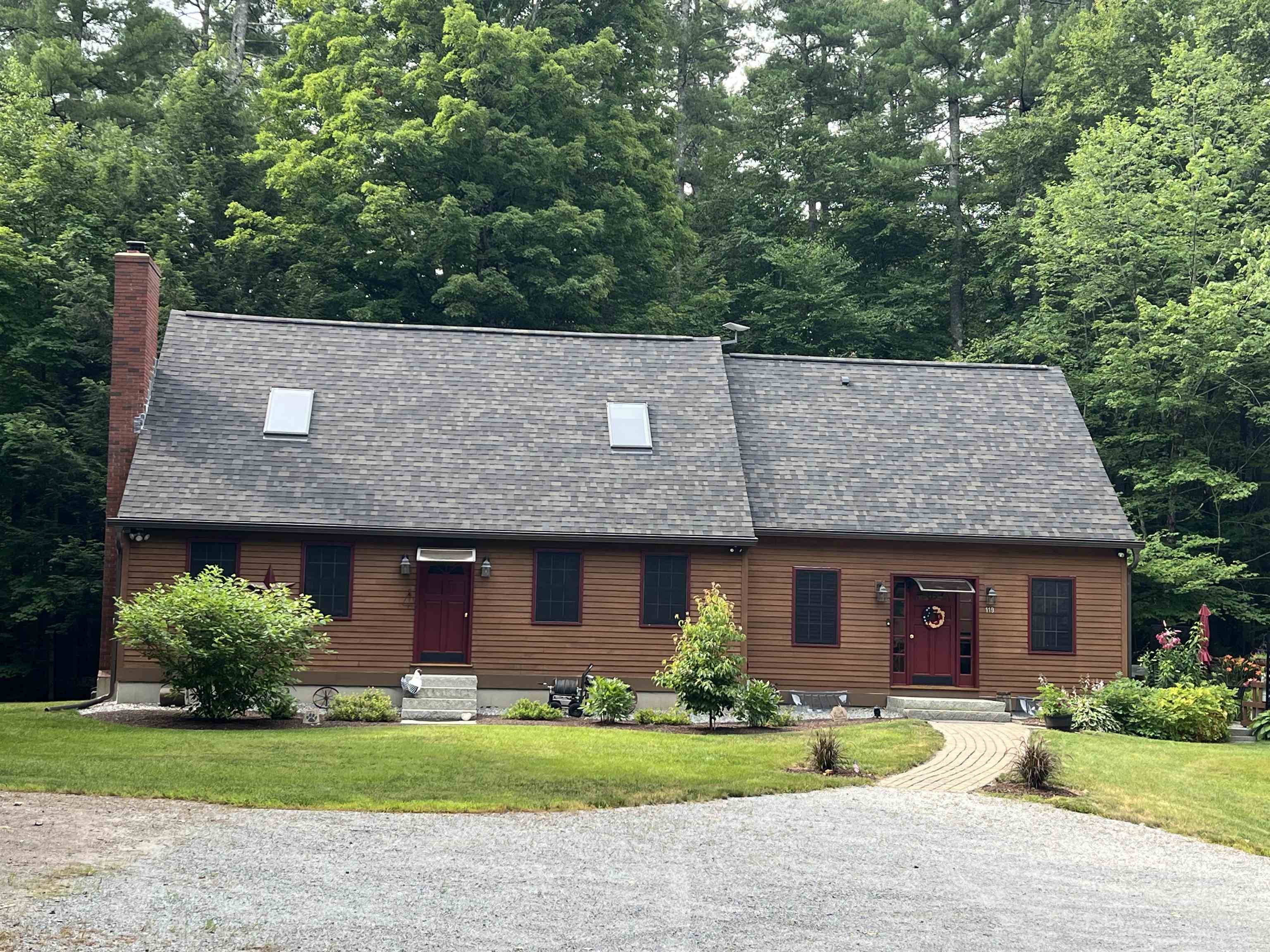 119 Old Coach Road