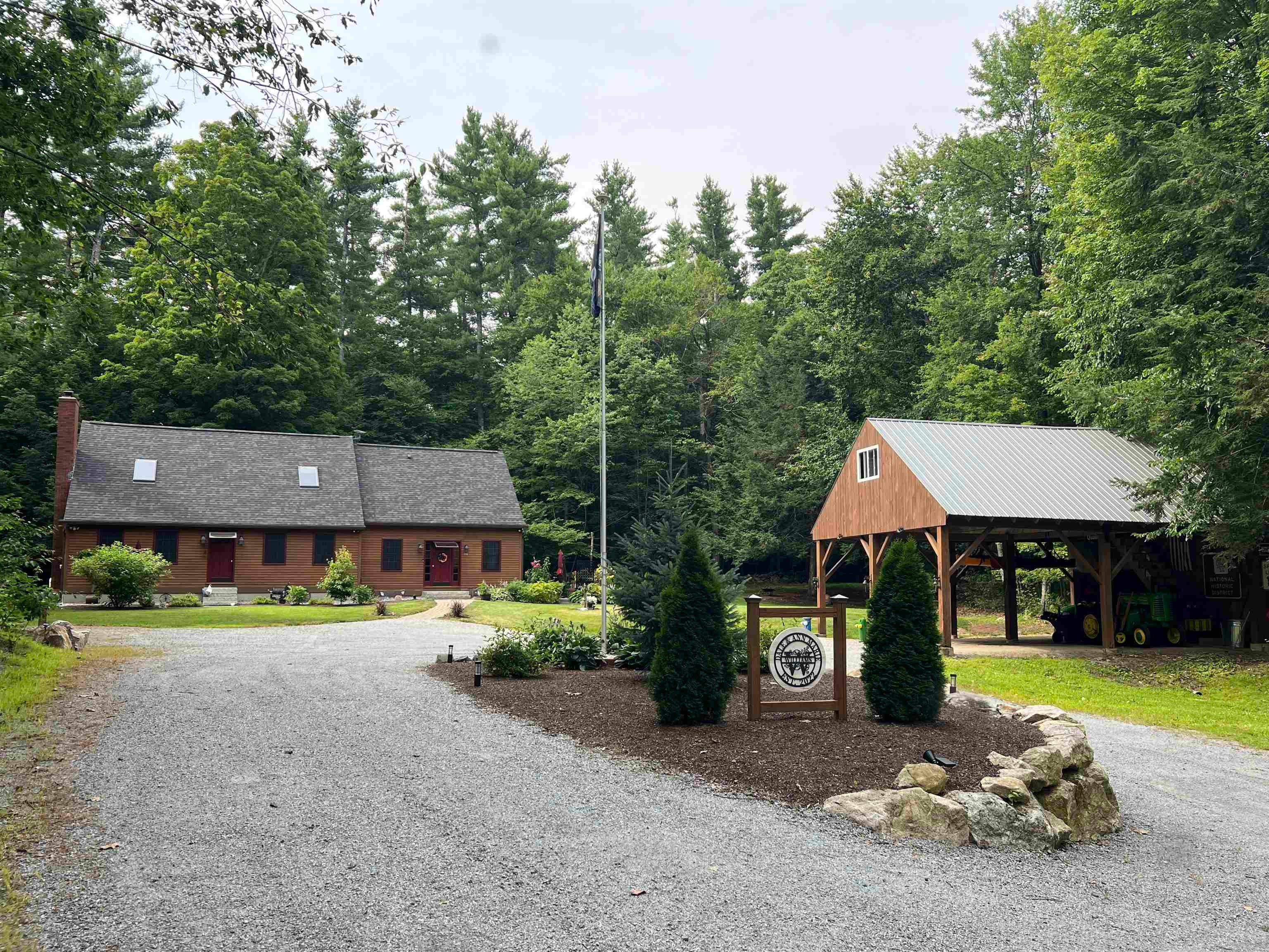 119 Old Coach Road