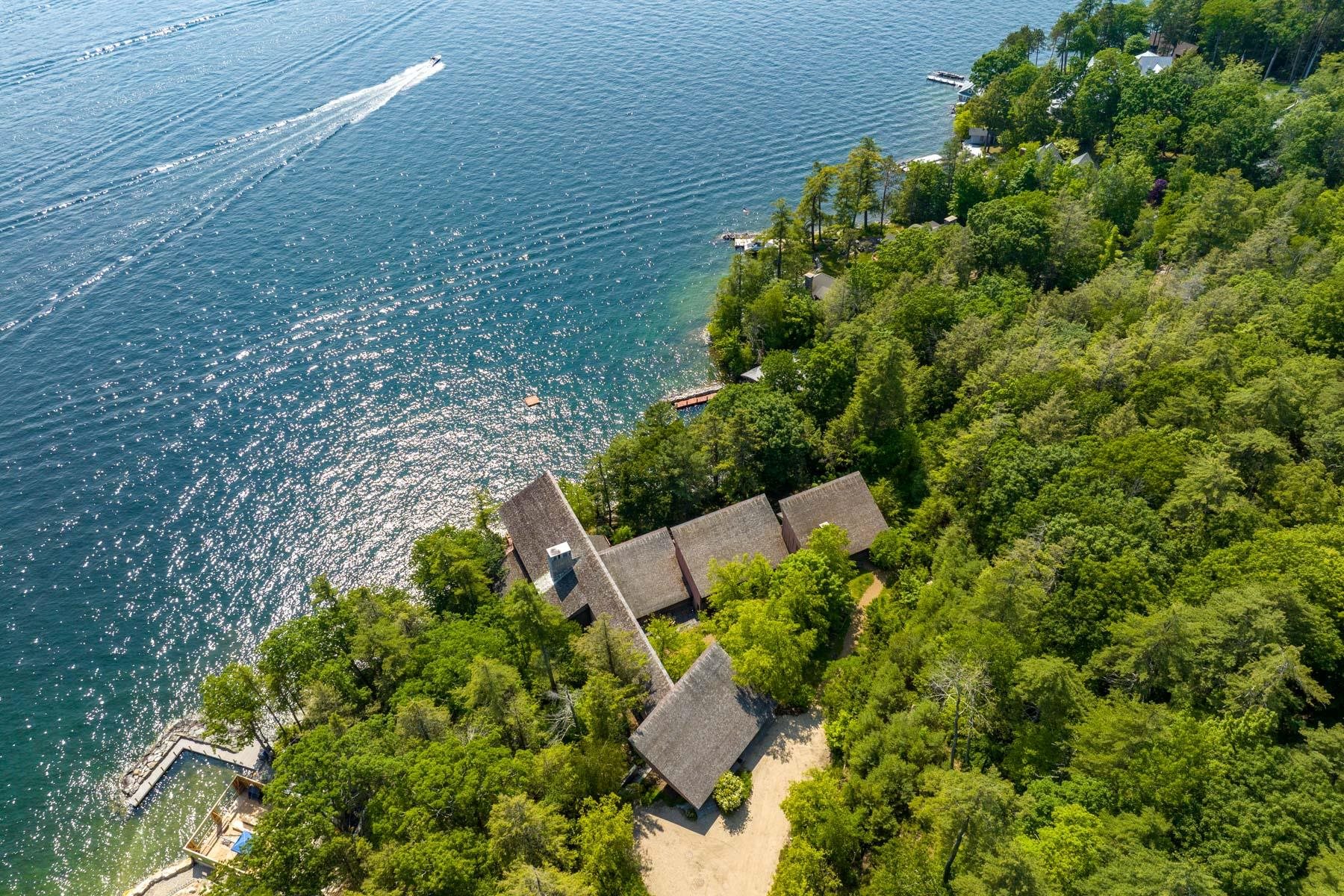 20 WYMAN Drive