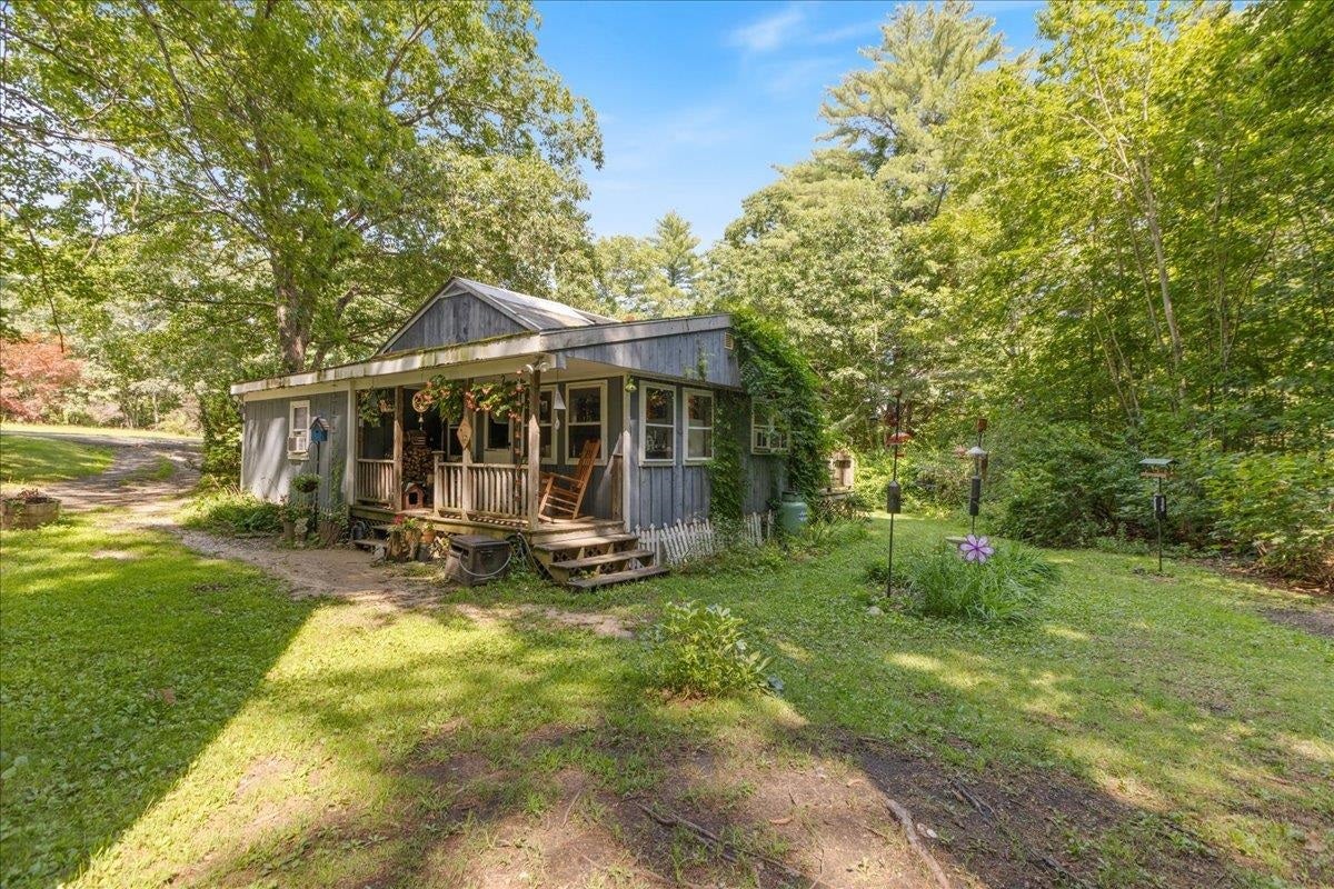 26 Blake Road
