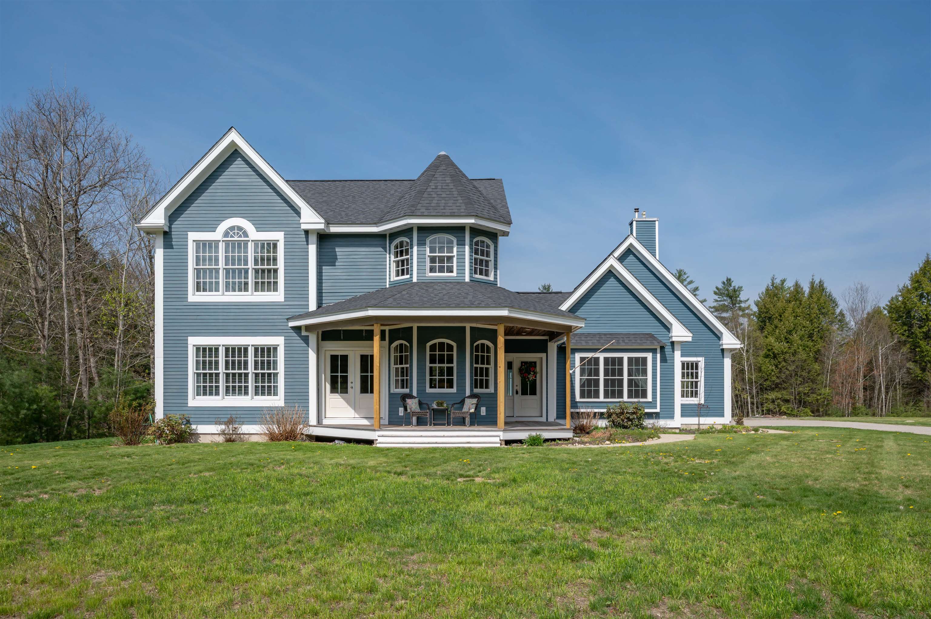 145 Horizon Drive