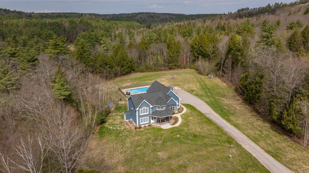 Photo of Goffstown, NH 03045 (MLS # 5087637)