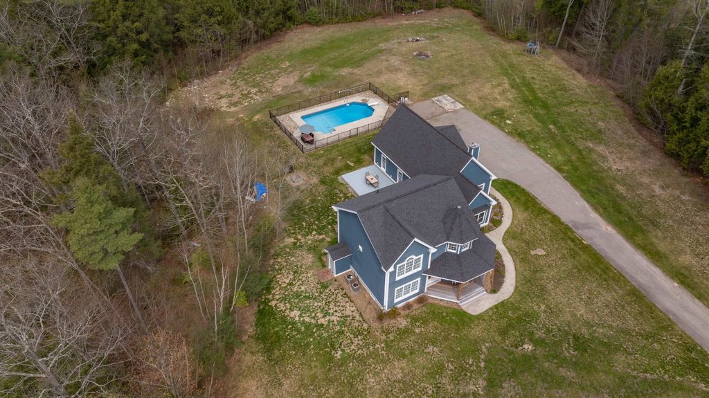 Photo of Goffstown, NH 03045 (MLS # 5087637)