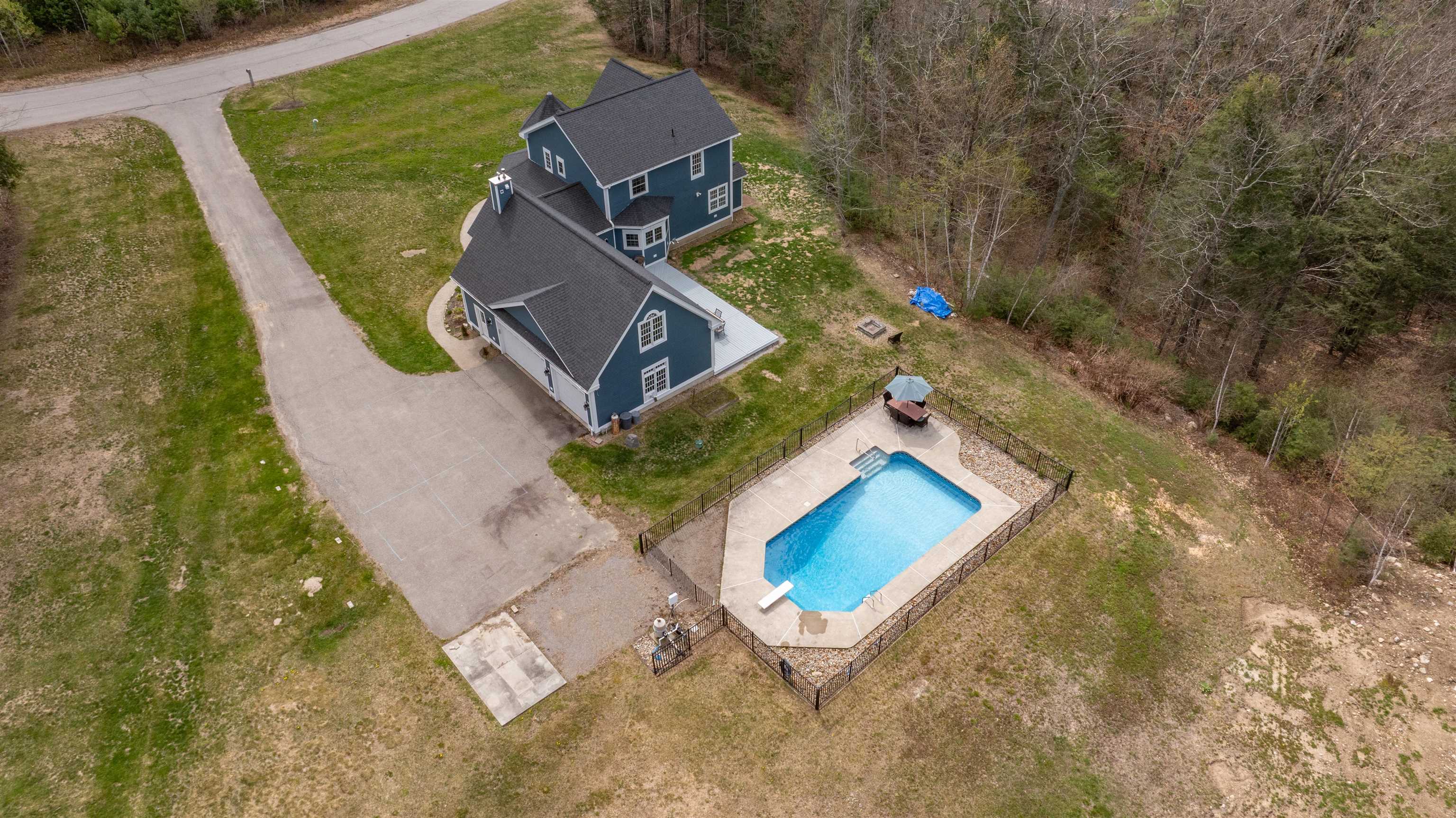 145 Horizon Drive
