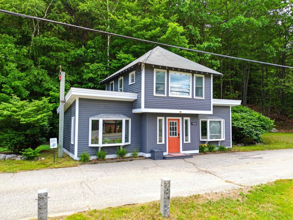 Photo of 1066 Route 103, Newbury, NH 03255 (MLS # 5095298)