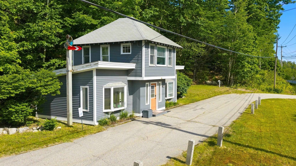 Photo of 1066 Route 103, Newbury, NH 03255 (MLS # 5095298)
