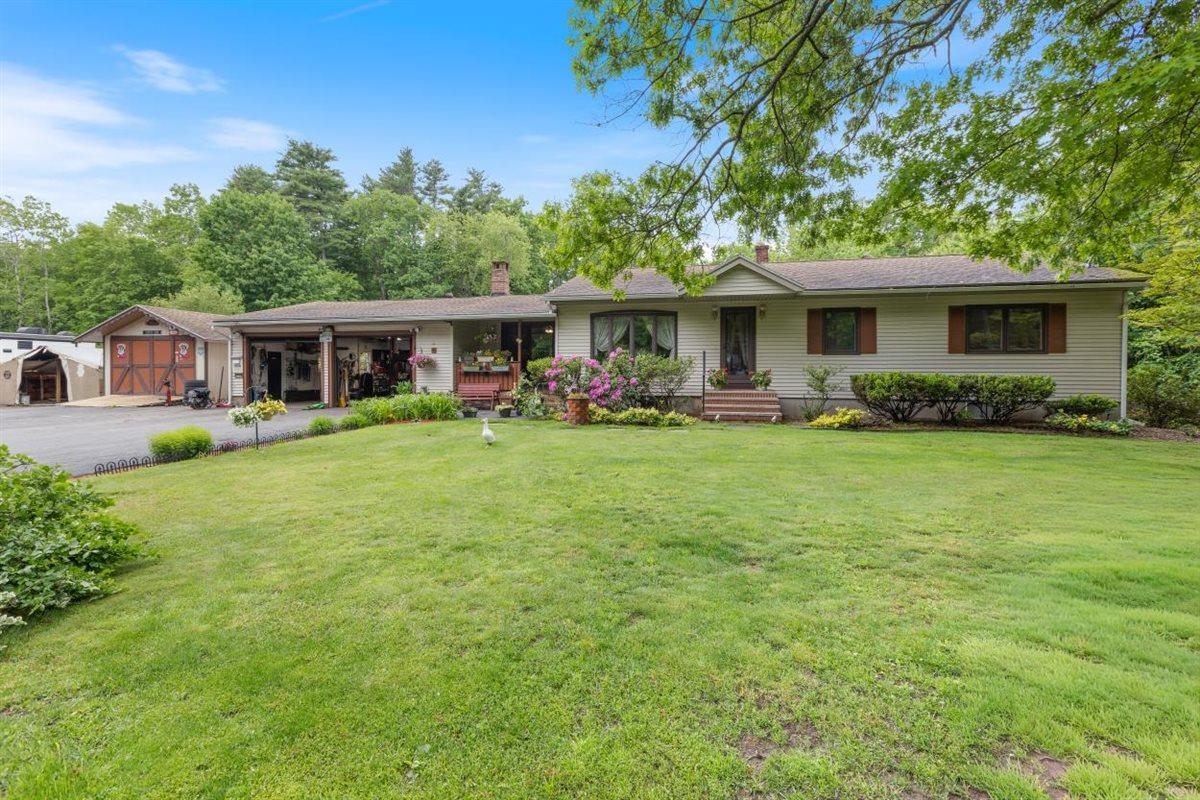 42 Brown Hill Road