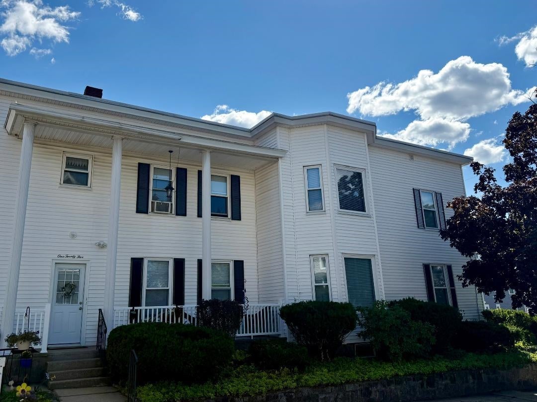 273 Walnut Street