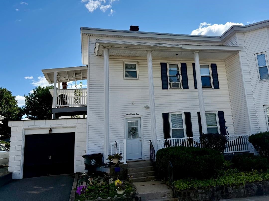 273 Walnut Street