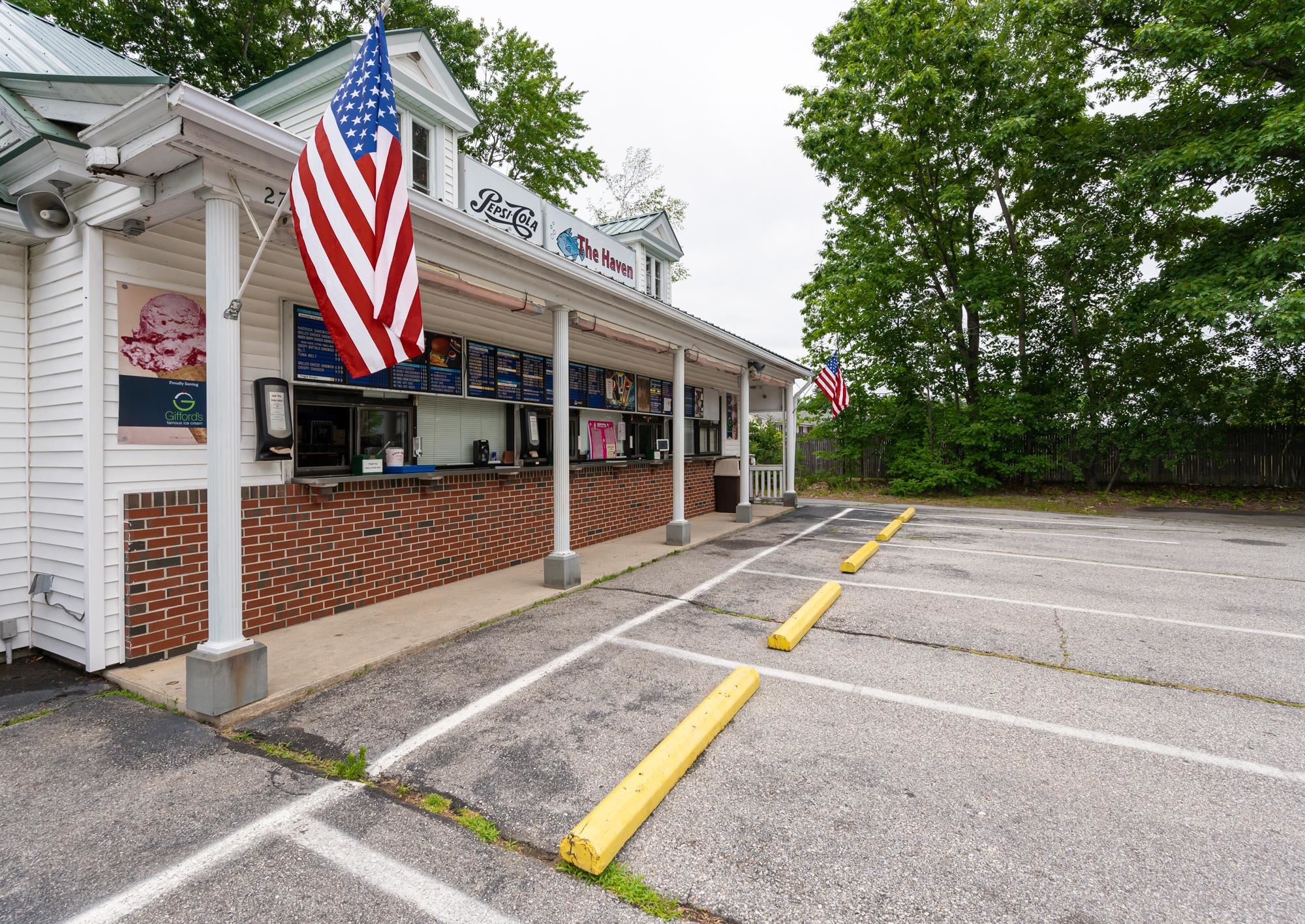 272 Calef Highway
