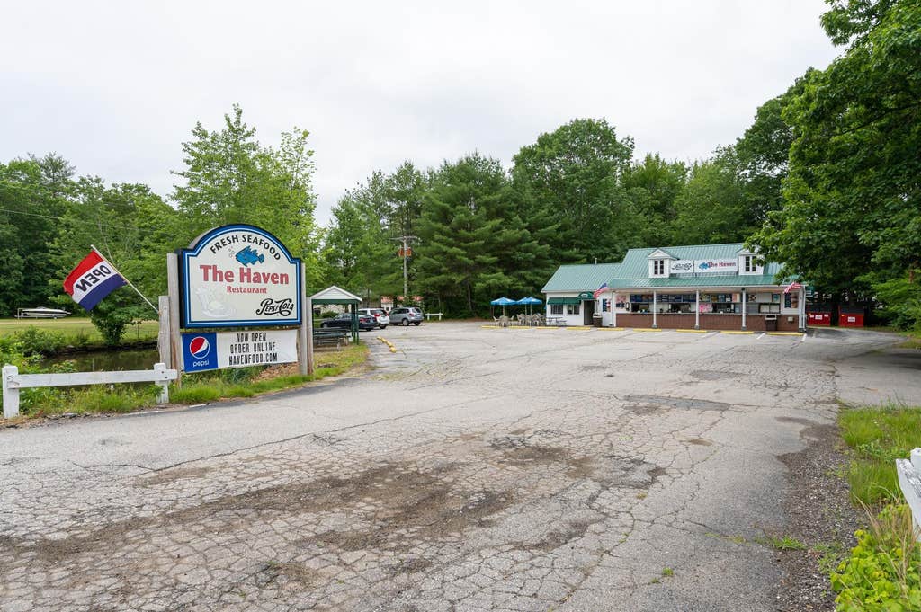 Photo of 272 Calef Highway, Epping, NH 03042 (MLS # 4992336)