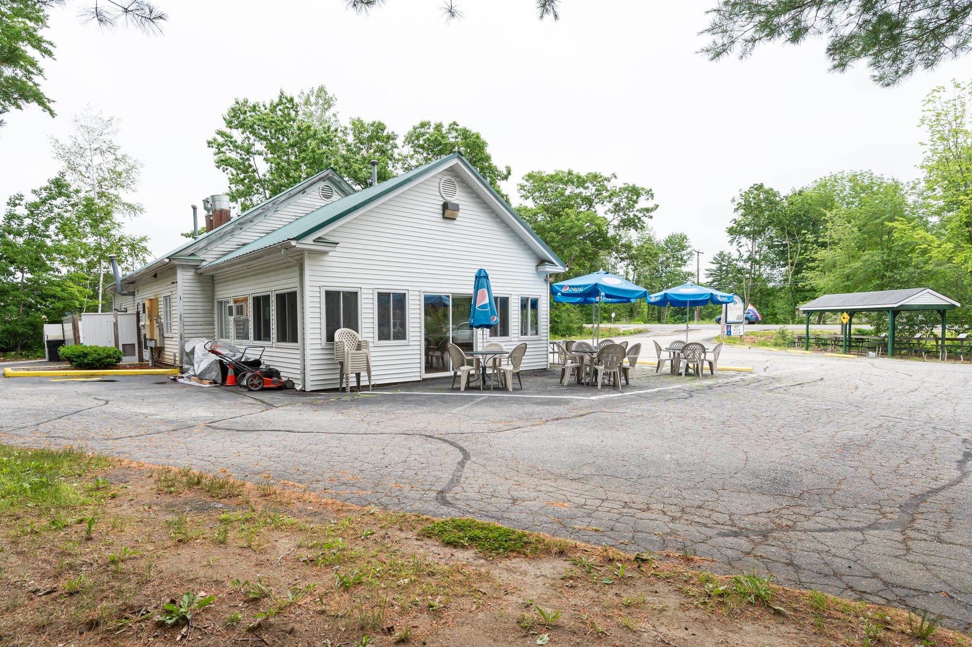 272 Calef Highway