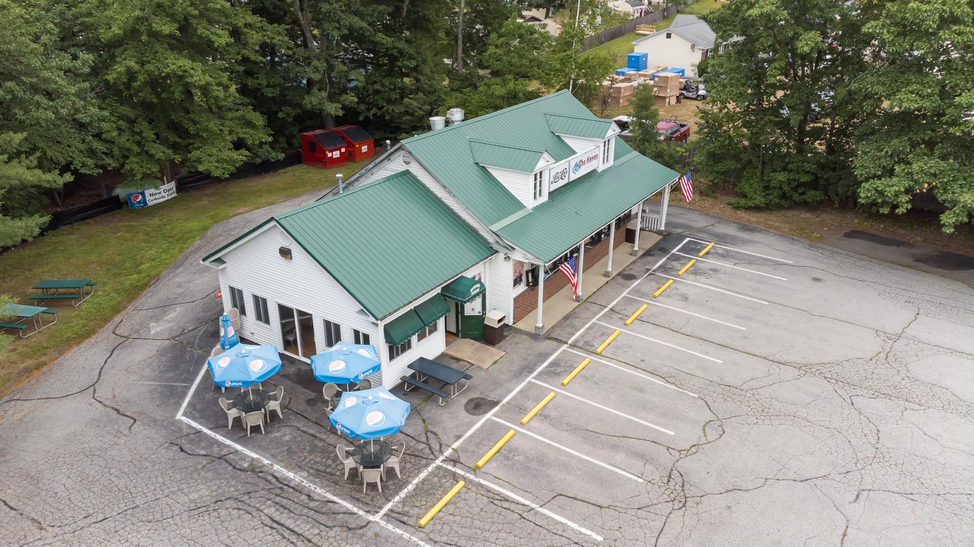 272 Calef Highway