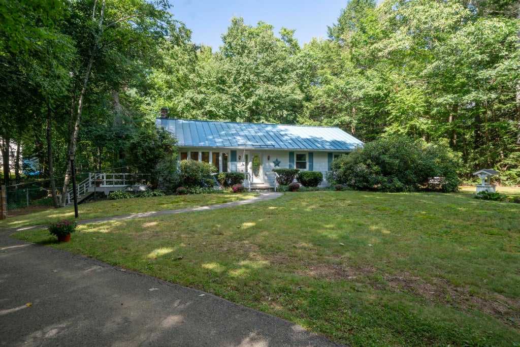 Photo of 7 Danforth Road, Rindge, NH 03461 (MLS # 5106765)