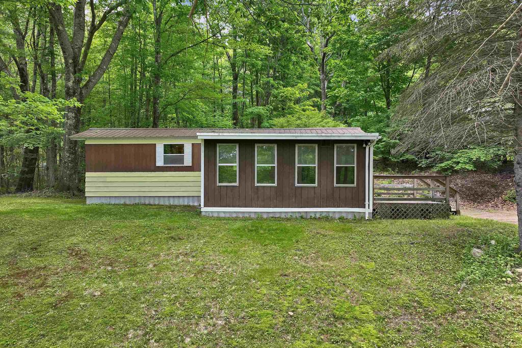Photo of 1088 Ten Rod Road, Farmington, NH 03835 (MLS # 5093648)