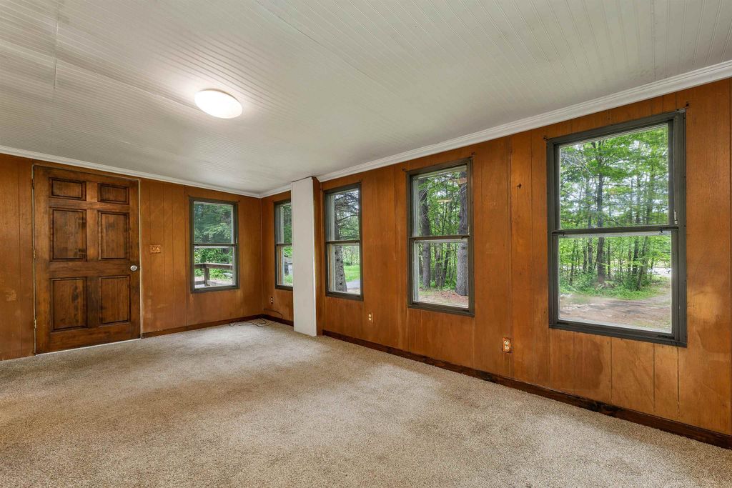 Photo of 1088 Ten Rod Road, Farmington, NH 03835 (MLS # 5093648)