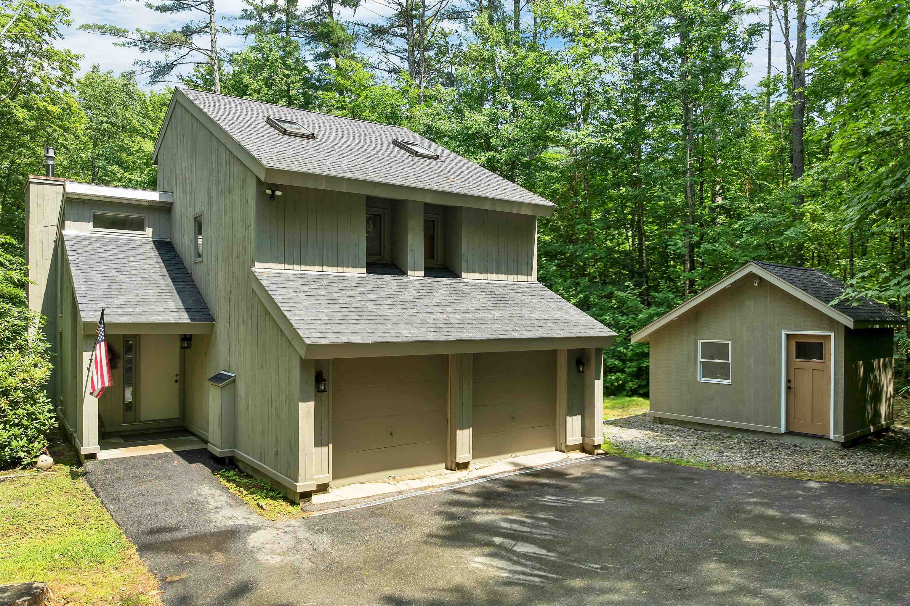 3 Aspen Drive