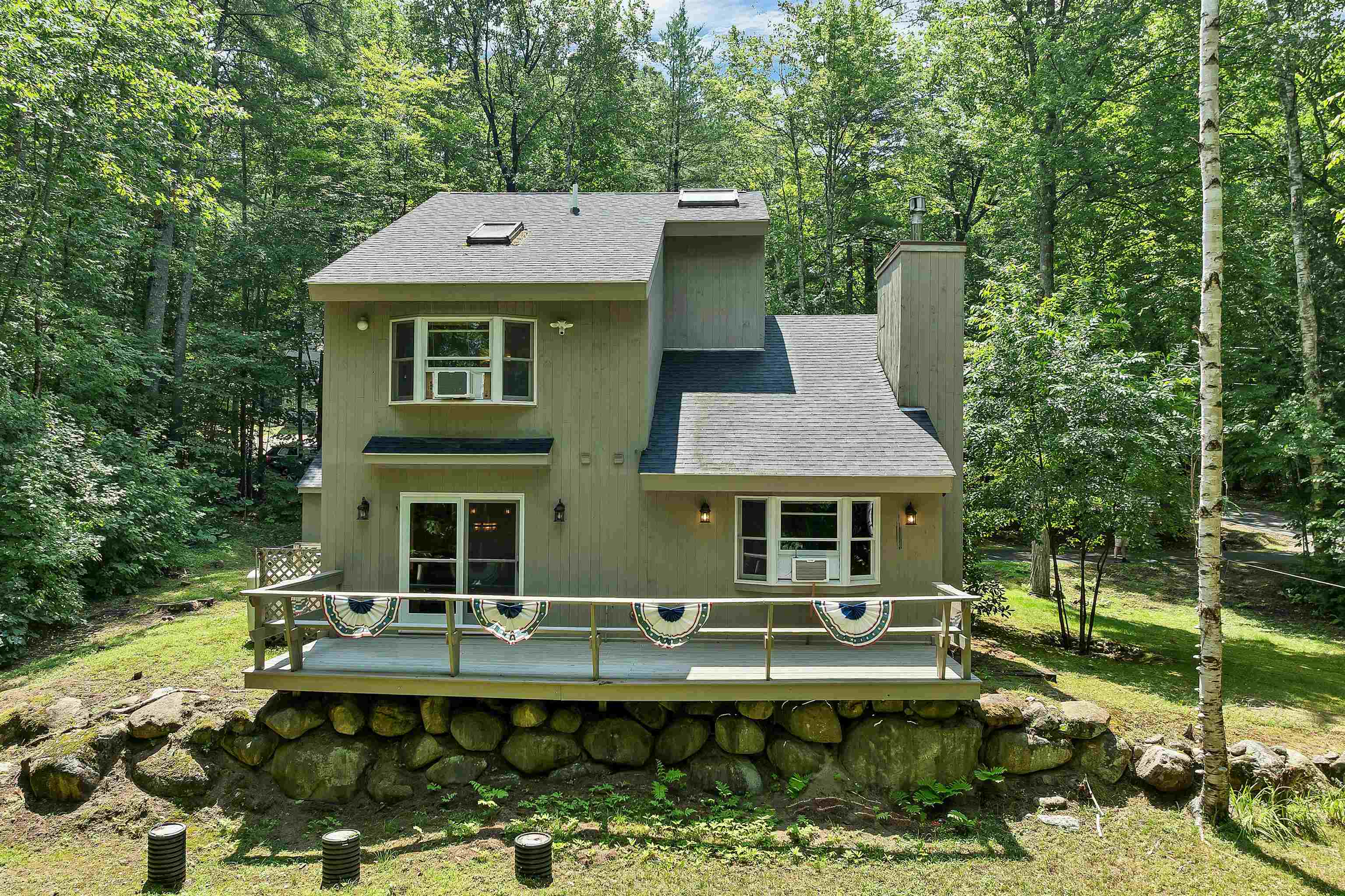 3 Aspen Drive