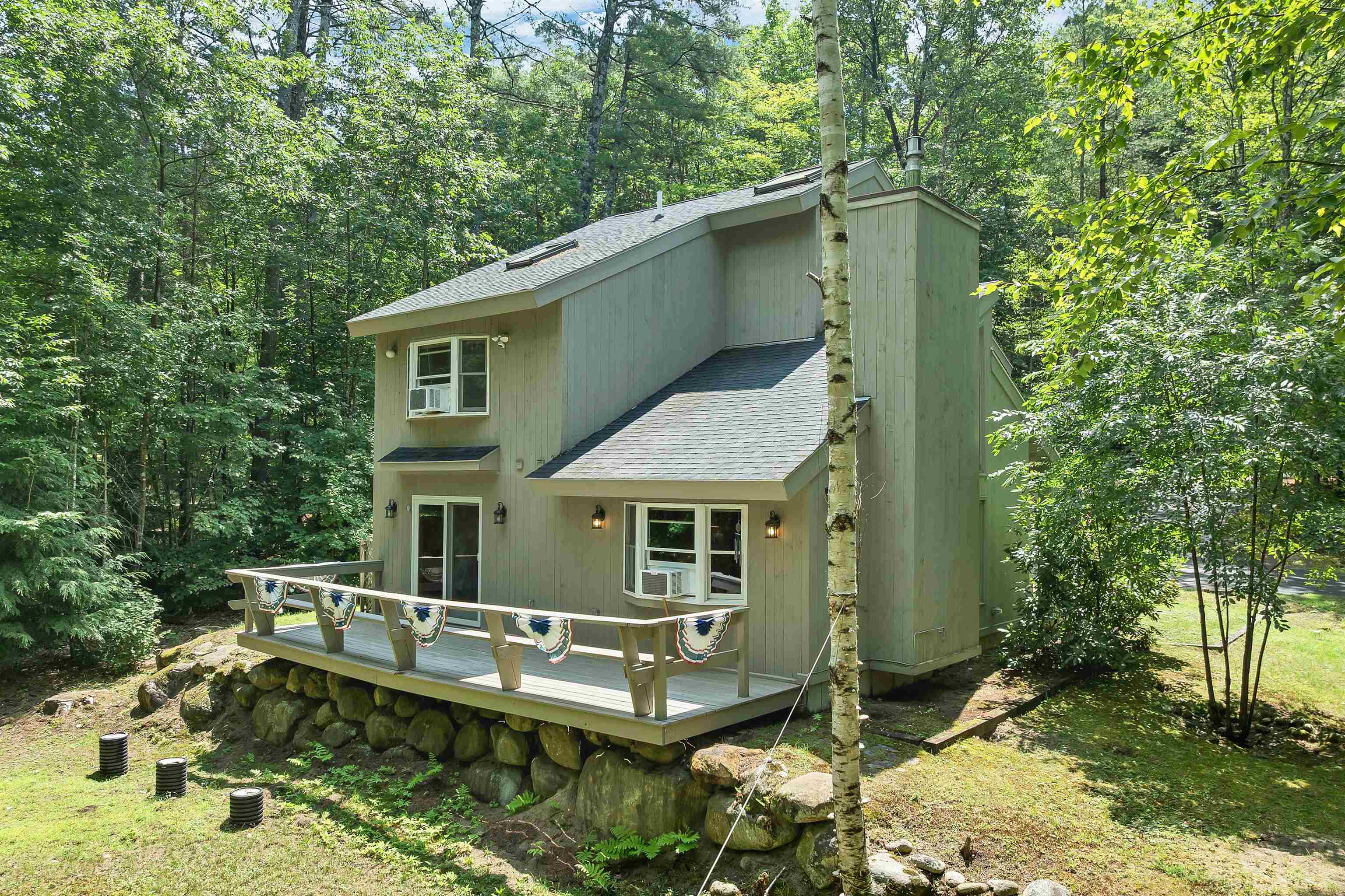 3 Aspen Drive