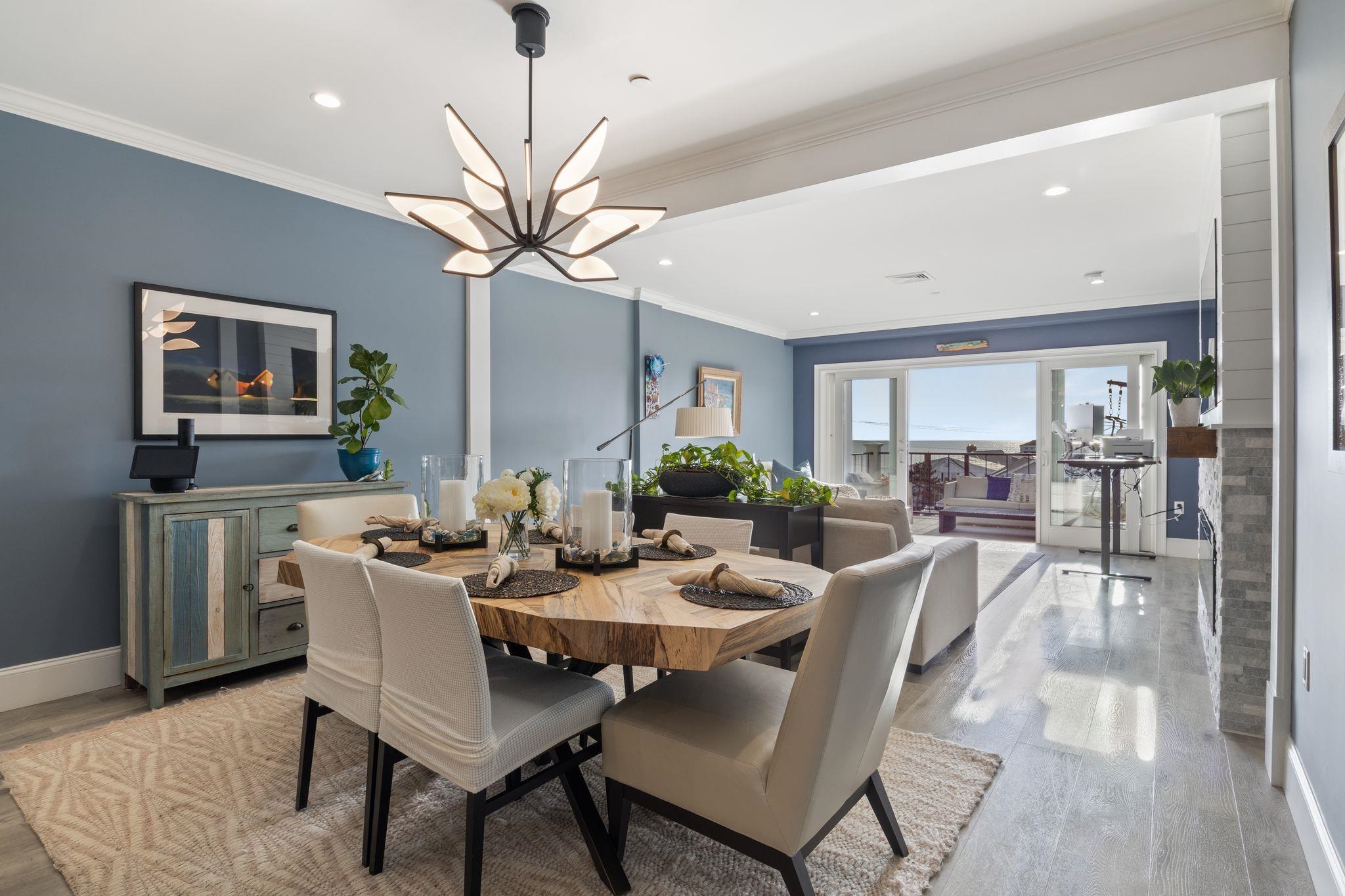 535 Ocean Boulevard 403