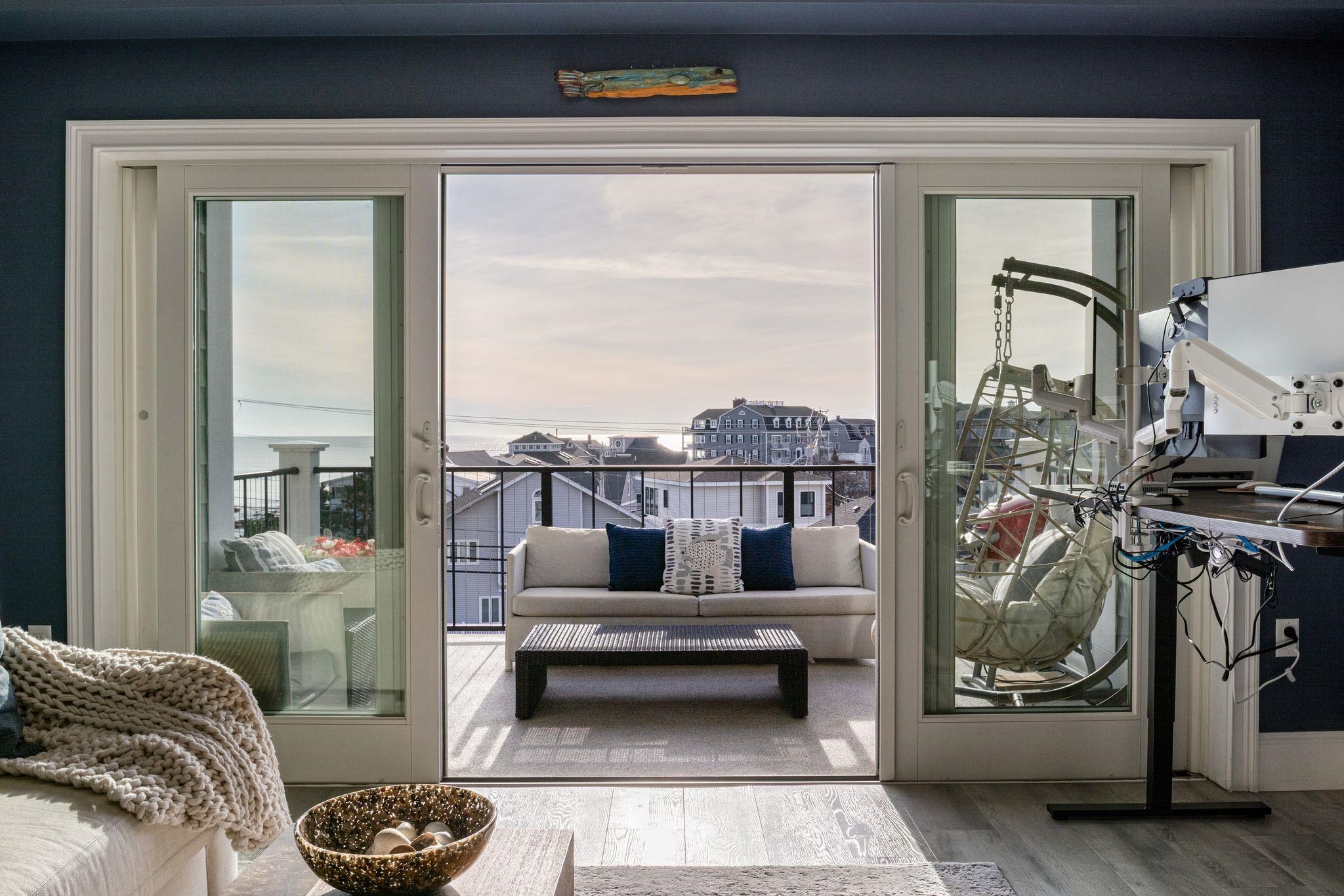 535 Ocean Boulevard 403