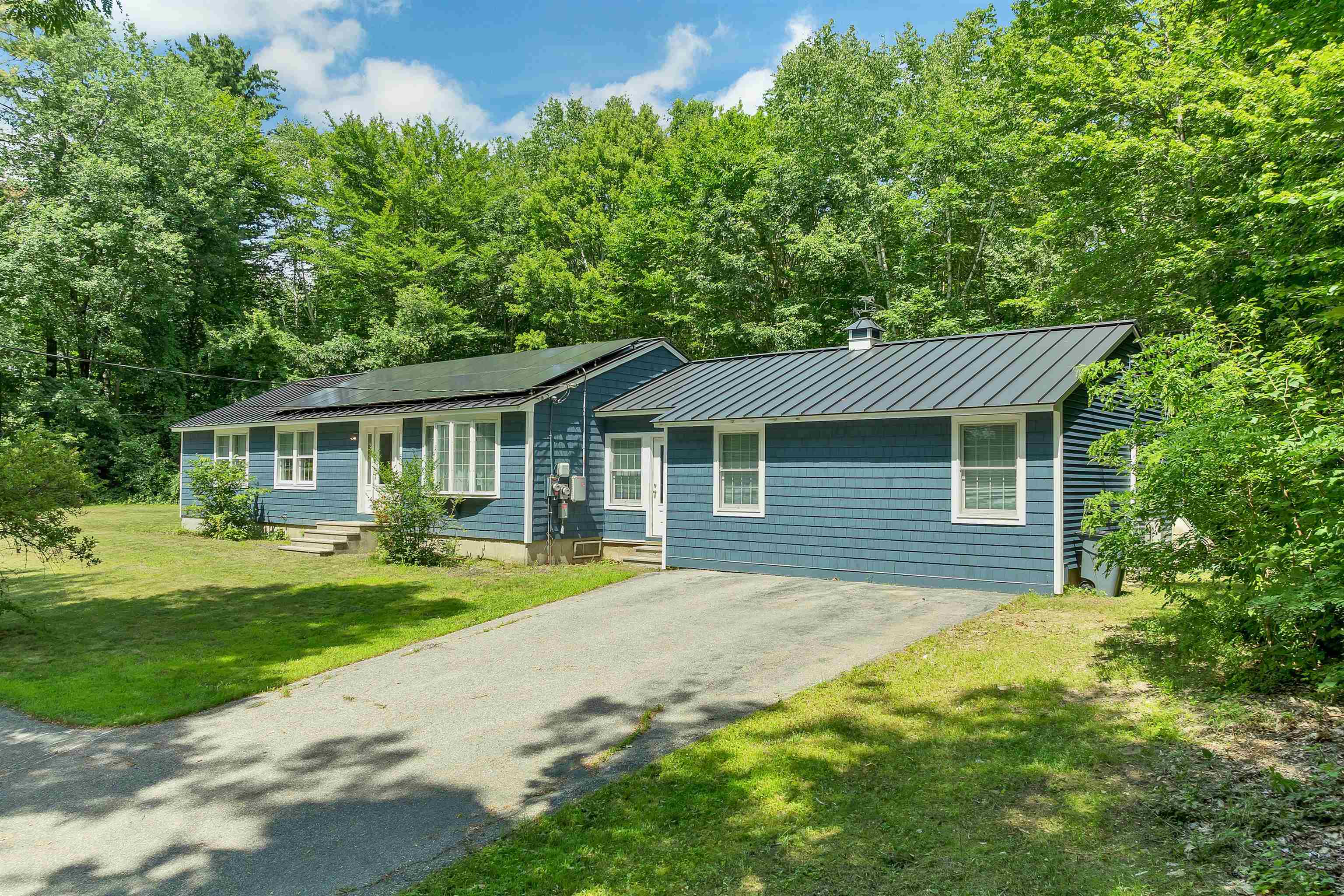 83 Redding Lane