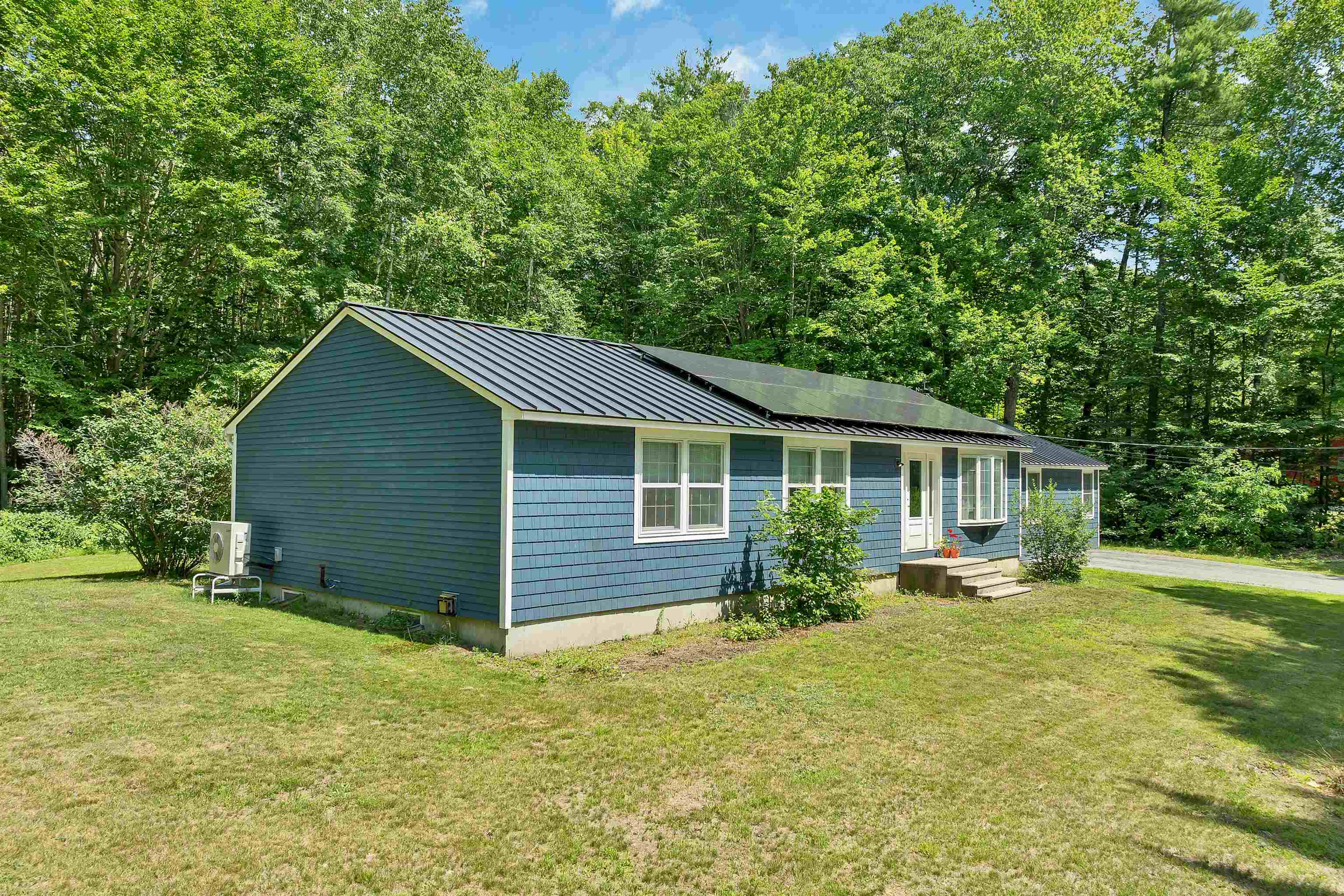 83 Redding Lane