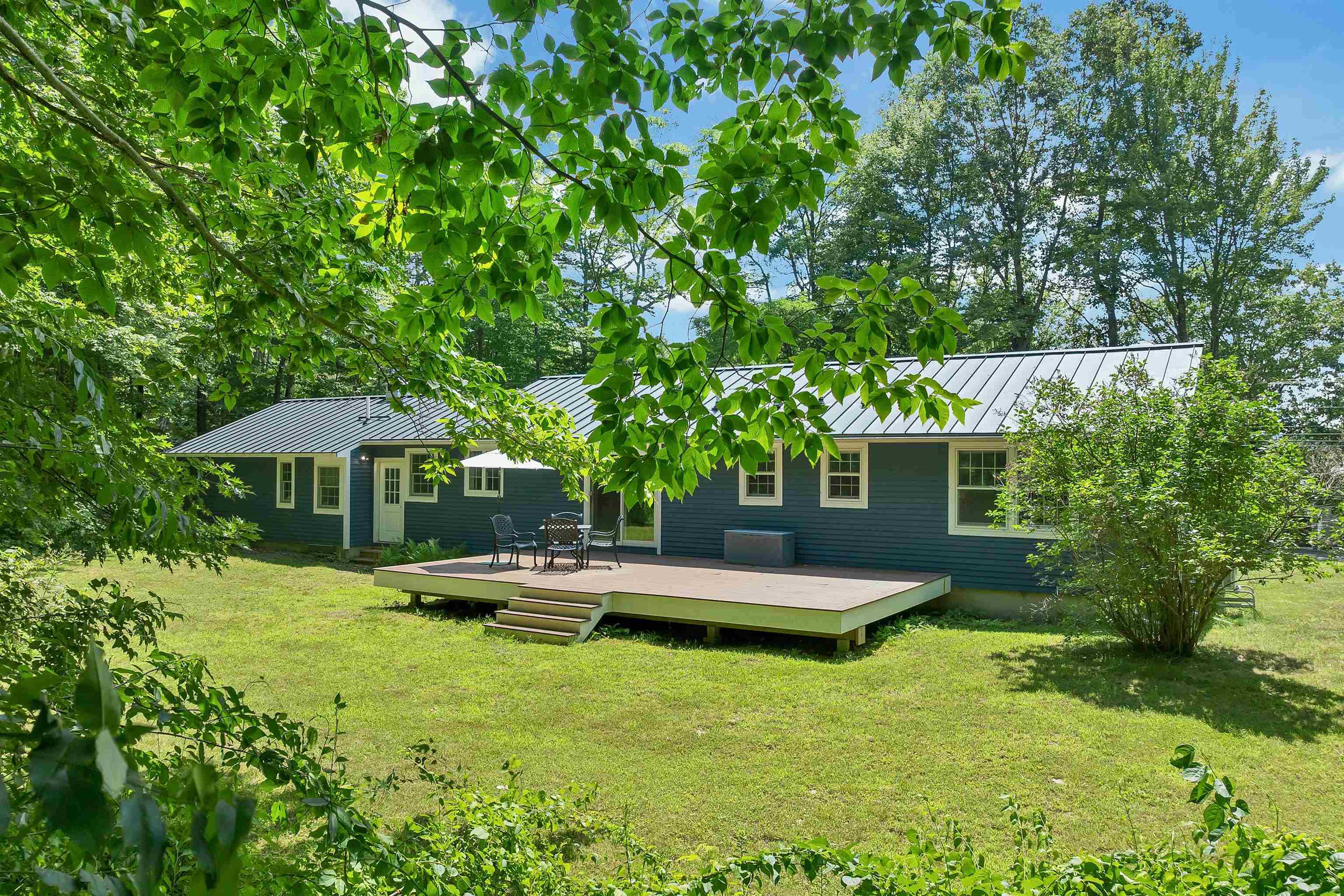 83 Redding Lane
