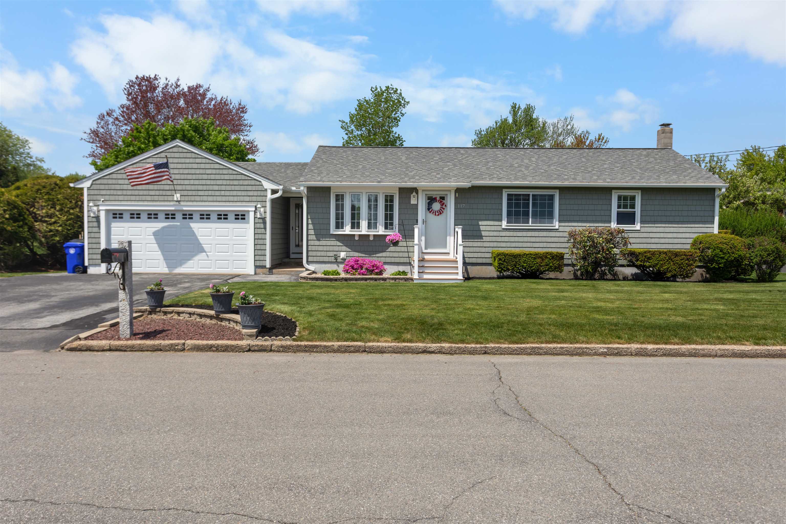 117 Brady Circle