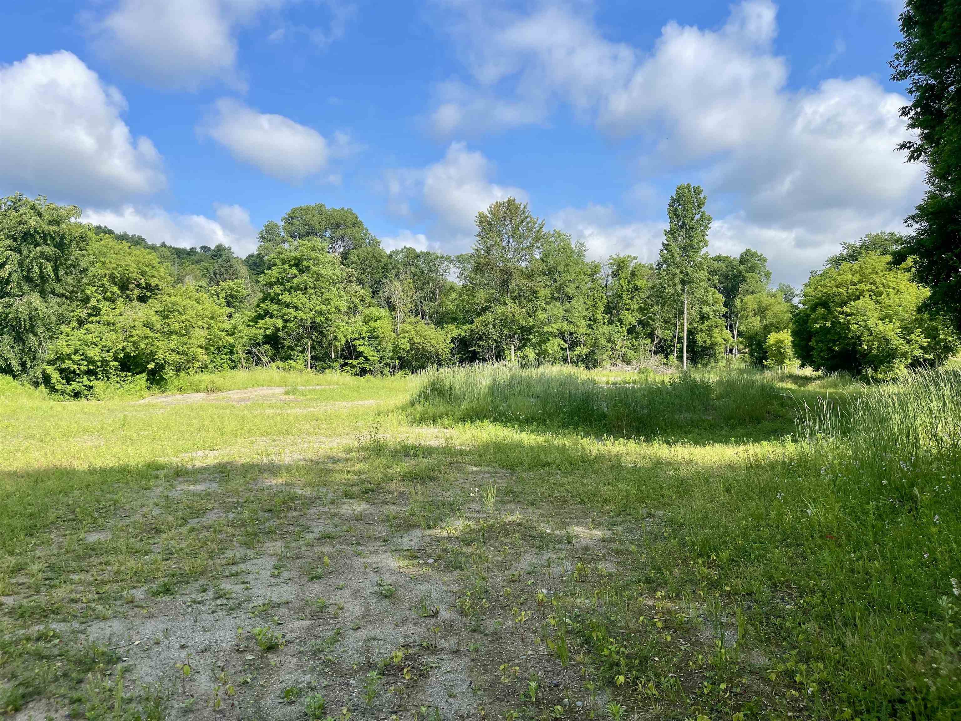 603 Stark District Road