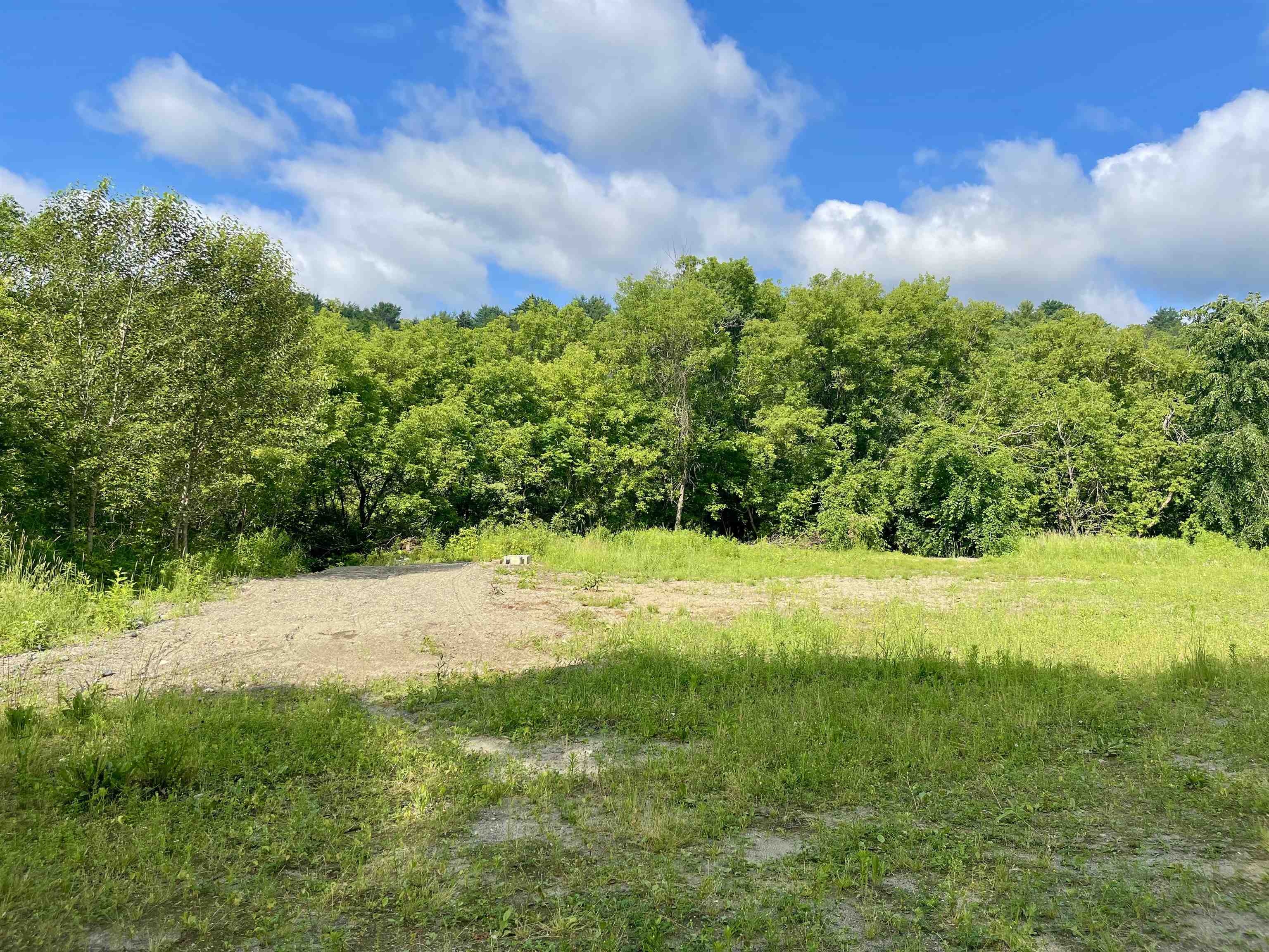 603 Stark District Road