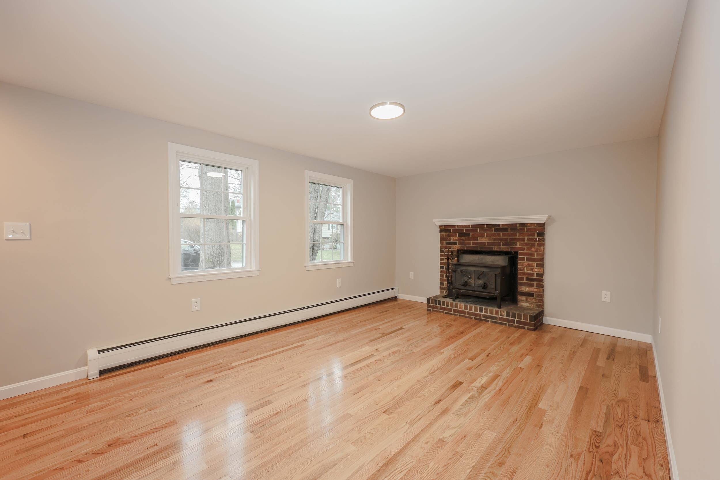 29 Nightingale Road