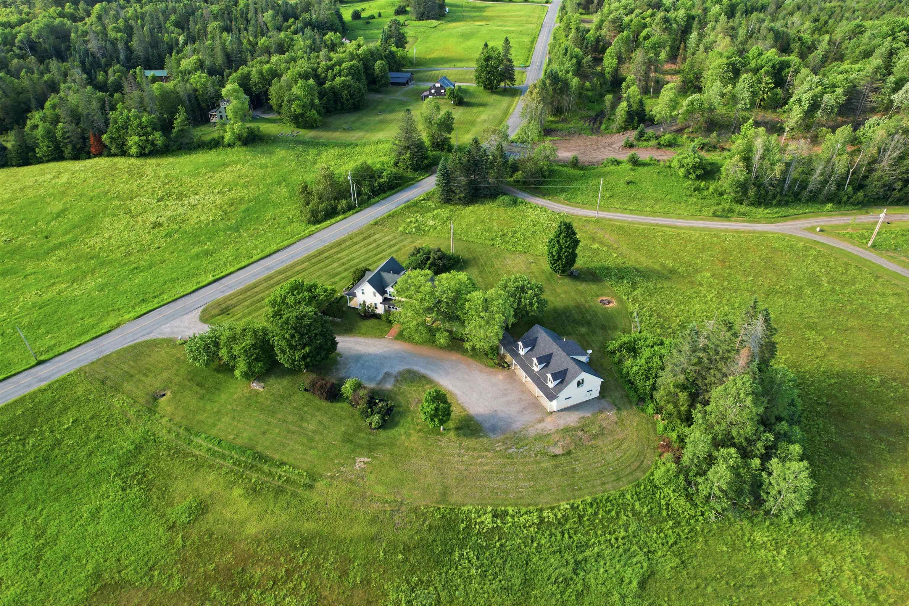 884 Darling Hill Road